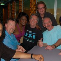 Blues Cruise 2008 219